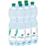 ARO jemně perlivá 6 x 1,5 l – Hledejceny.cz