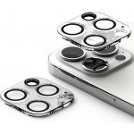 Ringke Camera Protector Glass 2 balení - iPhone 15 Pro - Clear KF2315479 – Zboží Živě