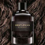 Givenchy Gentleman Boisée parfémovaná voda pánská 100 ml – Sleviste.cz