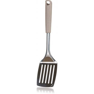 Banquet obracečka s otvory 34,5x8cm nerez/PP řada NATURAL – Hledejceny.cz