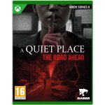A Quiet Place: The Road Ahead (XSX) – Zboží Dáma