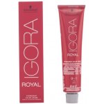 Schwarzkopf Professional Igora Royal Color 9-1 extra světlá popelavá blond 60 ml – Zboží Mobilmania