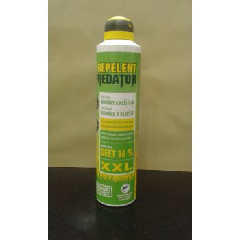 Predator Repelent XXL 300 ml