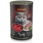 Leonardo Bohaté na hovězí maso 200 g – Zbozi.Blesk.cz