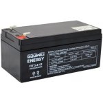 Goowei Energy OT3.4-12 12V 3,4Ah – Zboží Živě