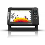 Sonar Lowrance Eagle 7 Se Sondou Tripleshot HD – Zboží Dáma