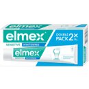 Zubní pasta Elmex Sensitive Whitening zubní pasta 2 x 75 ml