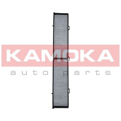 Filtr, vzduch v interiéru KAMOKA F505901 – Hledejceny.cz