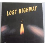 Ost - Lost Highway CD – Zboží Mobilmania