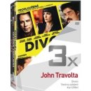 Kolekce: John Travolta DVD