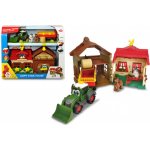 Dickie Zemědělská farma HAPPY FARM HOUSE – Sleviste.cz
