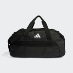 adidas Tiro League Duffel Small 25 l bílá černá – Zboží Dáma