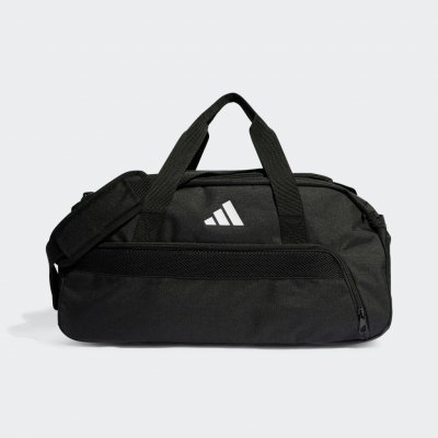 adidas Tiro League Duffel Small 25 l bílá černá – Zboží Dáma
