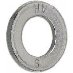 DIN 6916 16 HV C45, M16, podložka pro vysokopevnostní spoje, ocel pozink – Sleviste.cz