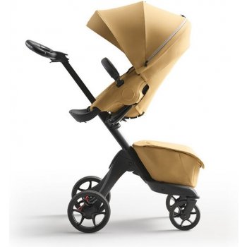 Stokke Xplory X Golden Yellow 2023