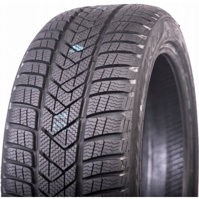 Pirelli Winter Snowcontrol 3 195/55 R17 92H