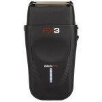 BaByliss PRO FX3 Black – Sleviste.cz