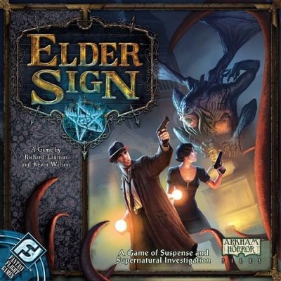 FFG Elder Sign – Zbozi.Blesk.cz