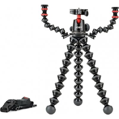 Joby GorillaPod Rig JB01522 – Hledejceny.cz