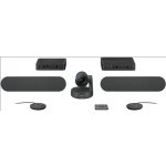 Logitech Rally System – Zboží Živě