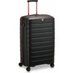 Roncato B-flying Move 2.0 l černá 78 x 50 x 30/35 cm – Zbozi.Blesk.cz