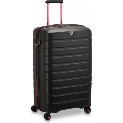 Roncato B-flying Move 2.0 l černá 78 x 50 x 30/35 cm – Zbozi.Blesk.cz