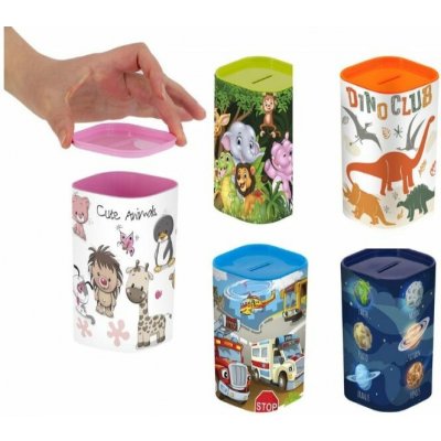 UNIHOUSE Pokladnička – Hledejceny.cz