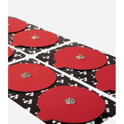 Theragun PowerDot 2.0 Electrode Pad 2 ks – Sleviste.cz