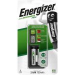 Energizer Mini AAA + 2x AAA Power Plus 700 mAh EN008 – Zboží Živě