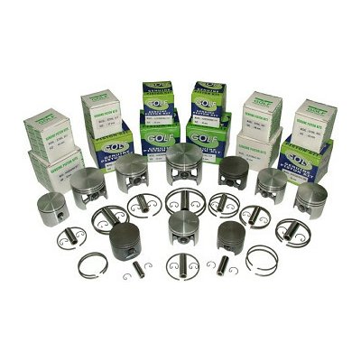 Stihl MS211 40mm | Zboží Auto