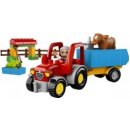 LEGO® DUPLO® 10524 Traktor
