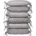 T-Tomi Polštářkový mantinel šedá little puntíky – Zboží Dáma