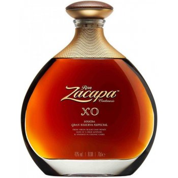 Zacapa Rum Zacapa XO (astuccio 0.7l) ZACAPA