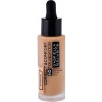 Gabriella Salvete Correct & Comfort Tekutý make-up pro bezchybný a přirozený vzhled 103 Beige 29 ml – Hledejceny.cz