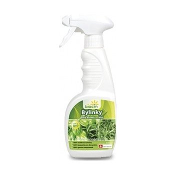 Biocin-FKS Spray pro kuchyňské bylinky 500 ml