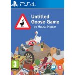 Untitled Goose Game – Zboží Dáma