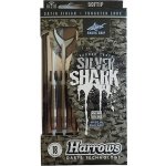Harrows Silver Shark 18g A – Sleviste.cz