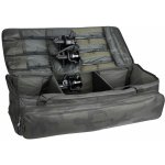 Sonik Obal na pruty Xtractor 3-Rod T-30 Transport – Hledejceny.cz