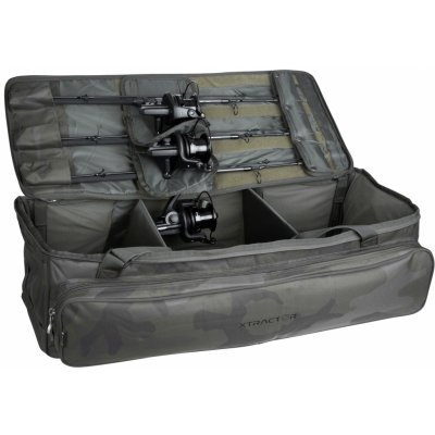 Sonik Obal na pruty Xtractor 3-Rod T-30 Transport – Hledejceny.cz