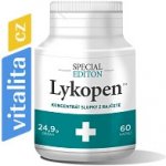 Theo Herbs Lykopen 60 kapslí – Hledejceny.cz