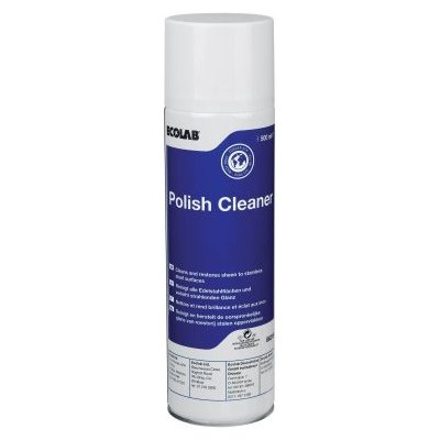 Polish cleaner na nerez 500 ml – Zboží Mobilmania