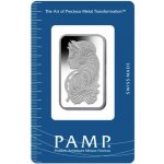 PAMP Fortuna Valcambi platinový slitek 1 oz – Sleviste.cz