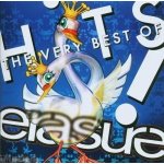 Erasure - Hits! The Very Best of Erasure – Zboží Mobilmania