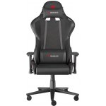 GENESIS NITRO 550 G2 černé NFG-2068 – Zboží Dáma