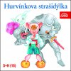 Audiokniha Hurvínkova strašidýlka - S + H