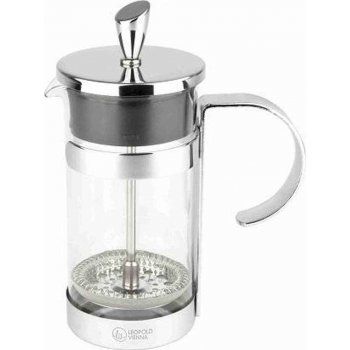 French press Leopold Vienna 0,35L