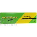 HEPAMASS aktivní krém 100 g – Zboží Mobilmania