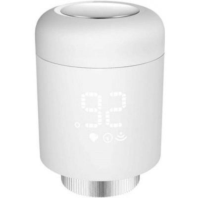 Avatto TRV16 Zigbee Tuya – Zboží Dáma