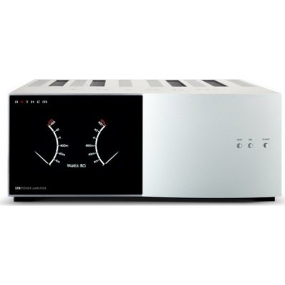 Anthem STR Power Amplifier – Zboží Mobilmania