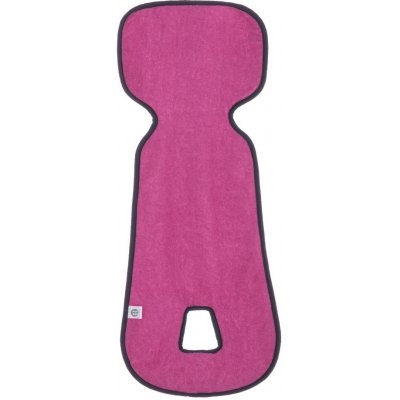 Petite & Mars vložka do autosedačky 3D Aero Fuchsia 9-18 kg – Zbozi.Blesk.cz